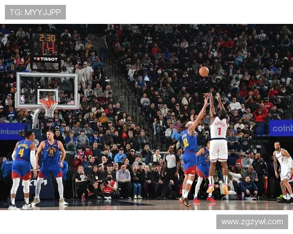 哈登米切尔联手创历史神迹